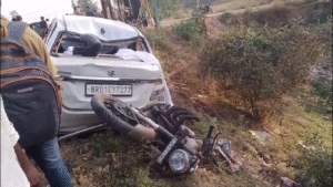 प्रमुख प्रतिनिधि बनाम पूर्व मुखिया: वायरल ऑडियो से गरमाई सियासत, इमामगंज पंचायत में तनाव