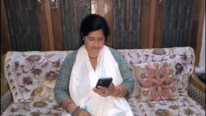 बिन्दुखत्ता को राजस्व गाँव बनाने की मांग, “आखिरी दम तक जारी रहेगी लड़ाई” – संध्या डालाकोटि