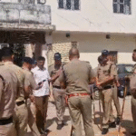 रुड़की में दो पक्षों के बीच विवाद के बाद पथराव, वीडियो वायरल; 11 गिरफ्तार