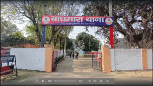 बंद आवास में लाखों की चोरी, शादी में गए परिवार के घर को चोरों ने बनाया निशाना