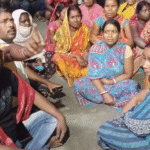 निरसा में अवैध कोयला खनन के खिलाफ फूटा ग्रामीणों का गुस्सा, कुमारधुबी ओपी का घेराव  रिपोर्ट: मनोज कुमार सिंह | लोकेशन: निरसा