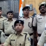 पटना में नाबालिग बच्ची हत्याकांड का खुलासा, त्वरित कार्रवाई में आरोपी गिरफ्तार