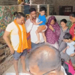 भागलपुर नगर परिषद के ईओ कृष्ण प्रसाद का शव मधुबनी पहुंचते ही मचा कोहराम, परिजनों ने CBI जांच की मांग की