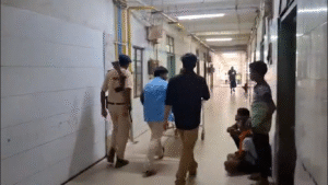 सुल्तानगंज हत्याकांड में 12 घंटे के भीतर बड़ा एक्शन, मुख्य आरोपी रामधनी यादव मुठभेड़ में ढेर