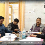 निरीक्षण से निर्णय तक: पौड़ी जिला अस्पताल में सुधार और आधुनिक सुविधाओं के विस्तार को मंजूरी  पौड़ी |