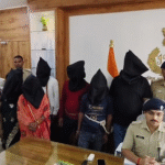 बक्सर: पीएम को नुकसान पहुंचाने के दावे वाला साइबर मामला, 3 लोग हिरासत में