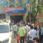 पालीगंज में साइबर थाना पटना की बड़ी कार्रवाई, आपत्तिजनक सामग्री के साथ आरोपी गिरफ्तार