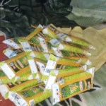 इंसान नहीं ‘शराब का तहखाना’! शरीर से चिपकाकर टेट्रा पैक ले जा रहा तस्कर गिरफ्तार