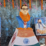 अंबेडकर जयंती पर कोयलांचल में जगह-जगह कार्यक्रम, श्रद्धा सुमन अर्पित