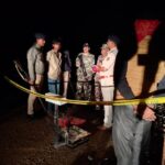 बगहा में आवासीय विद्यालय का औचक निरीक्षण, विधायक ने गुणवत्ता सुधार के दिए निर्देश