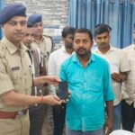 समस्तीपुर पुलिस की बड़ी कार्रवाई, चोरी और गुम 112 मोबाइल बरामद