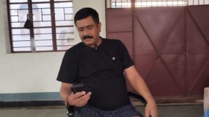 पिक्कू मुखिया पर उठे सवाल, ऑडियो को लेकर जांच और चर्चा तेज