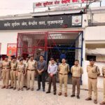 बिहार में जेलों में सख्ती, मुजफ्फरपुर सेंट्रल जेल में DM-SSP के नेतृत्व में सघन छापेमारी