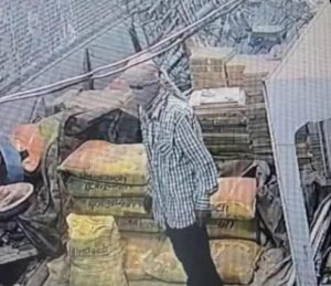 रांची मंदिर गार्ड मर्डर केस का खुलासा, डॉग स्क्वॉड की मदद से तीन आरोपी गिरफ्तार