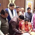 New Delhi में कैबिनेट बैठक, विकास और सुधारों पर मंथन !