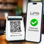 यूपीआई के बढ़ते इस्तेमाल से मजबूत हो रही डिजिटल अर्थव्यवस्था !