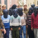 देशभर में अपराध पर सख्ती, पुलिस ने चलाया विशेष अभियान !