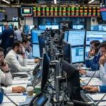 United States की नई आर्थिक रिपोर्ट जारी, महंगाई और नीतियों पर फोकस !