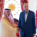 मध्य पूर्व में हालात तनावपूर्ण, शांति बहाली के लिए कूटनीतिक प्रयास तेज !