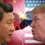 United States और China के बढ़ते व्यापारिक तनाव से वैश्विक बाजार चिंतित !