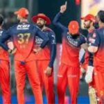 IPL 2026 में प्लेऑफ की जंग तेज, हर मैच बन रहा रोमांचक !