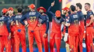 IPL 2026 में प्लेऑफ की जंग तेज, हर मैच बन रहा रोमांचक !