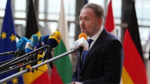 Europe में ऊर्जा संकट की चिंता बरकरार, नई रणनीतियों पर जोर !