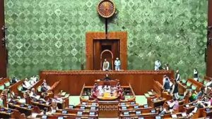 मानसून सत्र को लेकर सियासी हलचल तेज, सरकार और विपक्ष दोनों ने कसी कमर !