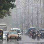 बिहार में मौसम का कहर, तेज बारिश और वज्रपात से जनजीवन प्रभावित !