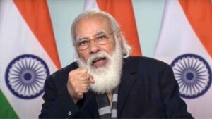 विकसित भारत अभियान पर पीएम मोदी की समीक्षा बैठक, राज्यों के साथ तेज विकास पर जोर !