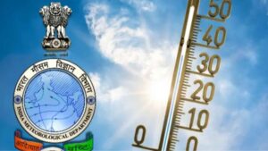 पूर्वी भारत में आंधी-बारिश का IMD अलर्ट, बिहार-झारखंड समेत कई राज्यों में मौसम बदलेगा !