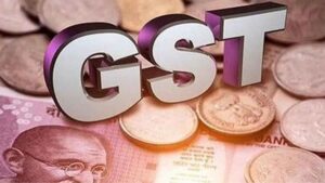 भारत की अर्थव्यवस्था में मजबूती के संकेत, GST कलेक्शन ने बनाया नया रिकॉर्ड !