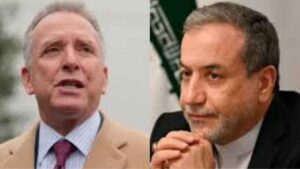 United States–Iran परमाणु वार्ता में तेजी, समझौते की उम्मीद बढ़ी !