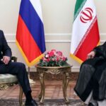 Russia–Ukraine युद्ध और जटिल, नए प्रतिबंधों से बढ़ा तनाव !