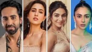 बड़े सितारों की बड़ी फिल्में तैयार, Bollywood में बढ़ेगा मनोरंजन का रोमांच !