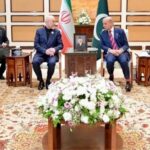 Middle East में तनाव कम करने को लेकर कूटनीतिक प्रयास तेज !