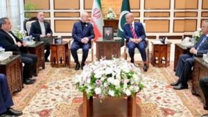 Middle East में तनाव कम करने को लेकर कूटनीतिक प्रयास तेज !