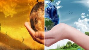 Climate Change को लेकर वैज्ञानिकों की बड़ी चेतावनी, बढ़ता तापमान बना चिंता !