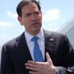 अमेरिकी विदेश मंत्री Marco Rubio पहुंचे भारत, रणनीतिक साझेदारी पर होगी चर्चा !