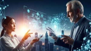 दुनिया भर में तेजी से बढ़ रहा Artificial Intelligence का इस्तेमाल !