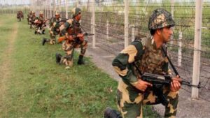 भारत-पाक सीमा पर सुरक्षा कड़ी, BSF समेत एजेंसियां अलर्ट पर !