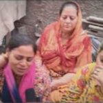 दिल्ली में पुलिस-आरोपी के बीच एनकाउंटर, हत्या केस की जांच तेज !