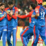 Indian Premier League 2026 में प्लेऑफ की जंग तेज, हर मैच बना ‘करो या मरो’ !
