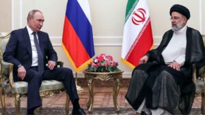 Russia-Ukraine संघर्ष पर जारी कूटनीतिक प्रयास, शांति बहाली पर जोर !