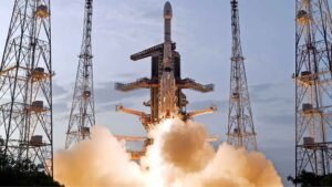अंतरिक्ष अनुसंधान में दुनिया की नई उड़ान, चंद्र मिशनों पर बढ़ा फोकस !