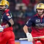 IPL प्लेऑफ की जंग हुई और भी रोमांचक, हर मैच बदल रहा समीकरण !