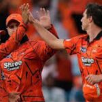 IPL 2026 में प्लेऑफ की रेस हुई बेहद रोमांचक, टॉप-4 की जंग तेज !