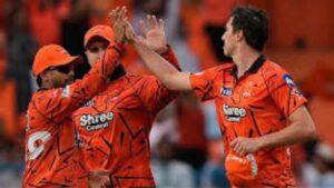 IPL 2026 में प्लेऑफ की रेस हुई बेहद रोमांचक, टॉप-4 की जंग तेज !