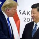 United States और China के बीच व्यापार-तकनीक मुद्दों पर नई वार्ता शुरू !