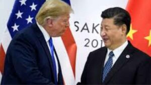 United States और China के बीच व्यापार-तकनीक मुद्दों पर नई वार्ता शुरू !